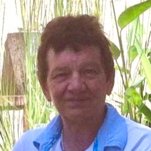 Christine